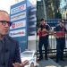 Nga godinat te qiraja/ Endri Xhafo tregon me fakte uzurpimin e paligjshëm të News24 nga Policia: Tv i lind e drejta për disa padi penale!