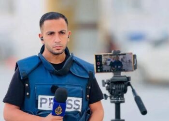 Anas ngriti zërin, por bota refuzoi ta dëgjonte