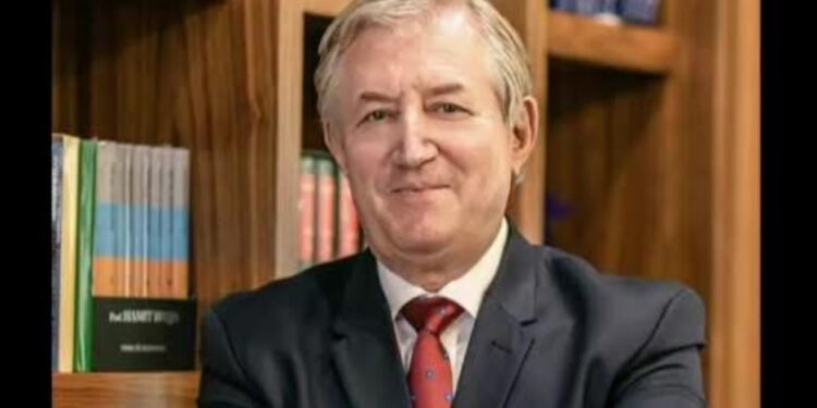 Presidenti i “Focus Media Group”, Irfan Hysenbelliu mesazh gazetarëve: News24 nuk do të mbyllet. S’do të lejojmë që dhuna apo presioni ta shuajë zërin tonë!