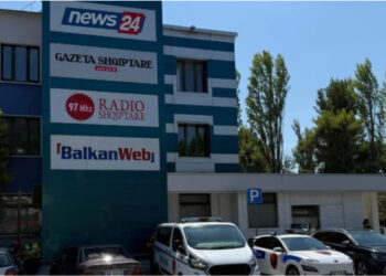 Mbyllja e News 24/ Gjykata e Tiranës jep vendimin: Veprim i paligjshëm, sendet tu rikthehen gazetarëve! Të lirohet godina e dytë