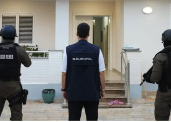 Trafik kokaine dhe pastrim parash/ Europol për goditjen e grupit kriminal të Franc Çopjas: Në një nga dërgesat e drogës objektivi kryesor mori mbi 40 mln dollarë