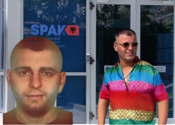 “Seriozisht e ke që ke blerë avion?”, banda e Franc Çopjas dhe Ervis Çelës e transportonin drogën me avion privat, zbardhen bisedat: Lart më lart të pafsha zemra, ta gëzosh!