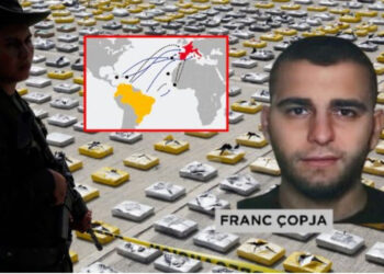 Nga groposja te konvertimi në flori, bisedat në Sky ECC zbulojnë si Ervis Çela e Franc Çopja fshihnin paratë e fituara nga droga: Kam frikë se te bahçja marrin lagështi!