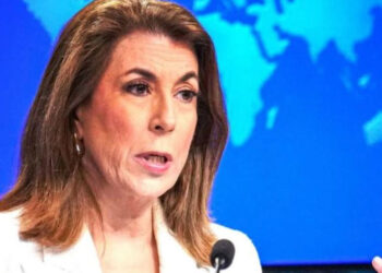 Zëdhënësja e DASH: Liria e shprehjes një përbërës themelor i një demokracie funksionale! Qeveritë vazhdojnë të përdorin censurën dhe mbikëqyrjen arbitrare