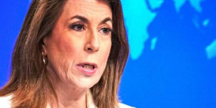 Zëdhënësja e DASH: Liria e shprehjes një përbërës themelor i një demokracie funksionale! Qeveritë vazhdojnë të përdorin censurën dhe mbikëqyrjen arbitrare