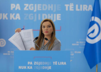 “Aparati i brakiterapisë në QSUT sërish jashtë funksionit”, Vokshi: Dhjetëra pacientë me kancer pa trajtim jetik, ky është krim shtetëror