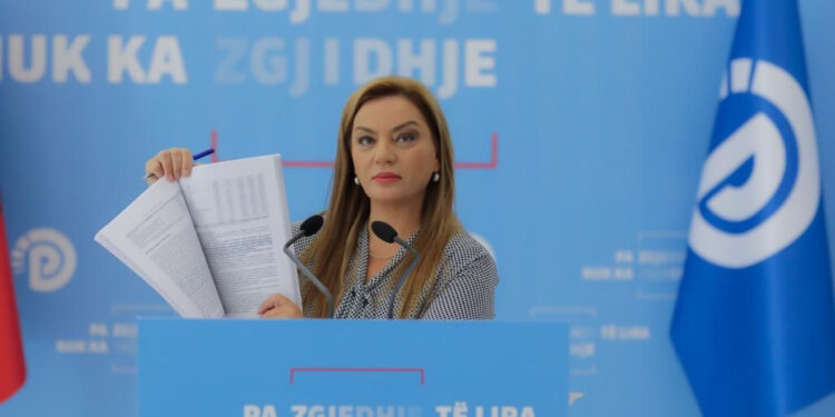 “Aparati i brakiterapisë në QSUT sërish jashtë funksionit”, Vokshi: Dhjetëra pacientë me kancer pa trajtim jetik, ky është krim shtetëror