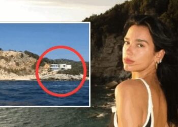 Historia e pazakonë/ Një oligark mashtroi Dua Lipën duke i shitur një vilë pa leje në “Kep Merli”