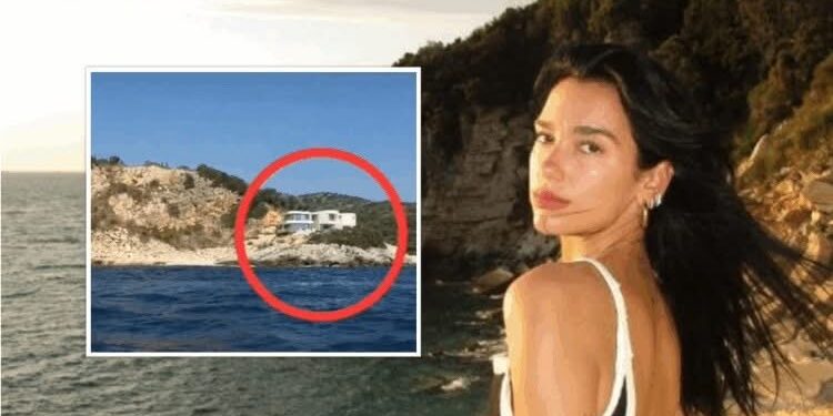 Historia e pazakonë/ Një oligark mashtroi Dua Lipën duke i shitur një vilë pa leje në “Kep Merli”