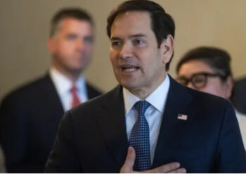 “Palët duhet të bëjnë lëshime për paqen”/ Rubio: Mund të mos jetë e mundur që SHBA-të t’i japin fund luftës në Ukrainë
