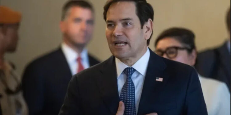 “Palët duhet të bëjnë lëshime për paqen”/ Rubio: Mund të mos jetë e mundur që SHBA-të t’i japin fund luftës në Ukrainë