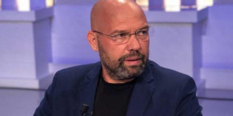 Bie SKY në SHBA/ Edhe Amerika, që njihet si mamaja e reformës së drejtësisë sonë, refuzon të njohë SKY ECC si provë