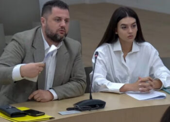 Kolegji Zgjedhor pushon çështjen e Andia Ullirit, mandati i mbetet Arjan Ndojës