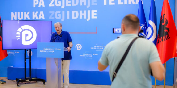 Berisha: Rama dhe INSTAT-i po mashtrojnë hapur duke përllogaritur si eksporte mallrat që kalojnë transit për në Kosovë