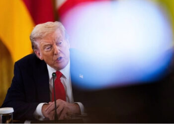 “Nuk do dërgojmë trupa amerikan në Ukrainë”/ Trump: Putini mund të mos dëshirojë një marrëveshje! Shpresoj që Zelenskyy të jetë fleksibël