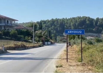 Vrasja e 32-vjeçarit në Divjakë, vijojnë kërkimet për gjetjen e thikës së përdorur në krimin e rëndë