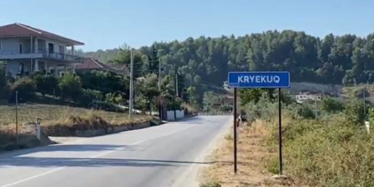 Vrasja e 32-vjeçarit në Divjakë, vijojnë kërkimet për gjetjen e thikës së përdorur në krimin e rëndë