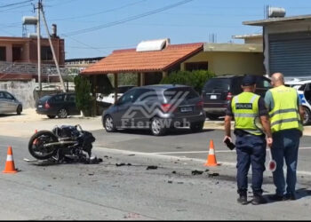 EMRI/ U aksidentua një ditë më parë në aksin Fier-Patos, ndërron jetë 30-vjeçari