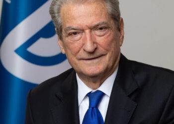 Kërcënimi me jetë i Hysenbelliut, reagon ashpër Berisha: Një akt terrorizmi shtetëror