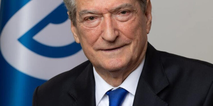 Kërcënimi me jetë i Hysenbelliut, reagon ashpër Berisha: Një akt terrorizmi shtetëror