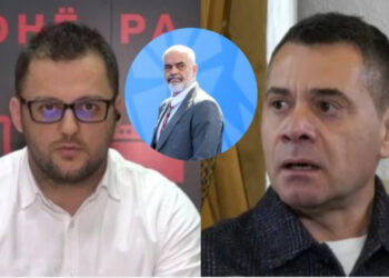 “Tenderi 43 milion euro”/ Numri 2 i AKSHI-t i zhdukur pa asnjë gjurmë, denoncimi i Ahmetajt: Daniel Shima u kërcënua nga Rama që të mbyllë gojën!