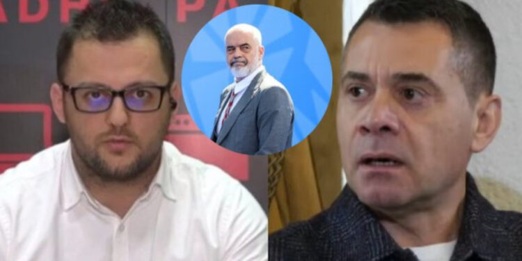“Tenderi 43 milion euro”/ Numri 2 i AKSHI-t i zhdukur pa asnjë gjurmë, denoncimi i Ahmetajt: Daniel Shima u kërcënua nga Rama që të mbyllë gojën!