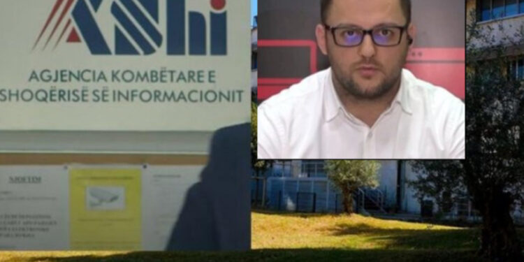 Zhdukja e ish-zvdrejtorit të AKSH-it Daniel Shima, reagon policia: Denoncimi u bë nga nëna e tij