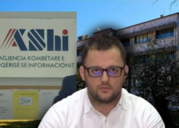 Zhduket pa lënë gjurmë ish-zv drejtori i Përgjithshëm i AKSHI-t! Mesazhi i fundit që Daniel Shima u dërgoi familjarëve