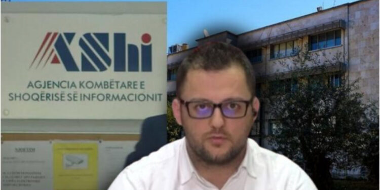 Zhduket pa lënë gjurmë ish-zv drejtori i Përgjithshëm i AKSHI-t! Mesazhi i fundit që Daniel Shima u dërgoi familjarëve