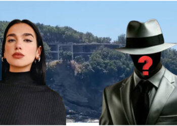 Emri/ Zbulohet oligarku qe i shiti vilën pa leje Dua Lipës, policia dhe IKMT pjesë e skemës