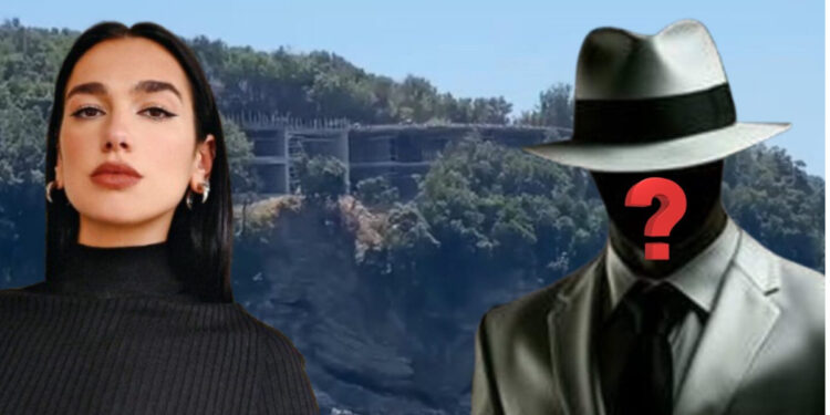 Emri/ Zbulohet oligarku qe i shiti vilën pa leje Dua Lipës, policia dhe IKMT pjesë e skemës