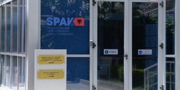 Vëllai i Erion Veliajt paraqitet në SPAK, Arbër Veliaj do merret në pyetje si person në dijeni