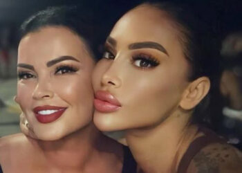 Arrestimi i vajzës së Eli Farës/ 39-vjeçarja u kap me 4.4 gramë kokainë, e kishte fshehur në portofol: E kam për përdorim vetjak!