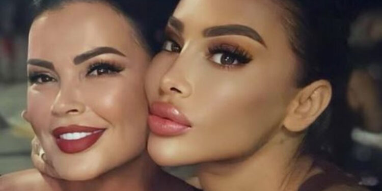 Arrestimi i vajzës së Eli Farës/ 39-vjeçarja u kap me 4.4 gramë kokainë, e kishte fshehur në portofol: E kam për përdorim vetjak!