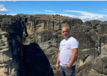 Vrau gruan në sy të fëmijëve/ Ja kush është shqiptari, arriti t’ia mbathte pas ngjarjes së rëndë