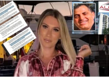 Flluska e sekuestrimeve të SPAK/ “El Chapo” shqiptar merr leje për 3 kulla përmes ekonomistes dhe krushkut