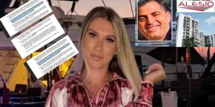 Flluska e sekuestrimeve të SPAK/ “El Chapo” shqiptar merr leje për 3 kulla përmes ekonomistes dhe krushkut