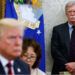 FBI bastis shtëpinë e ish-këshilltarit të sigurisë kombëtare, John Bolton! Trump: Nuk isha në dijeni për këtë