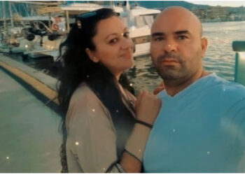 Vrasja e 36-vjeçares shqiptare në Volos, flet daja i autorit të arratisur: Nëse më sheh i them që të dorëzohet! Ka patur probleme të shëndetit mendor