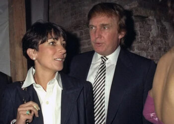 Departamenti i Drejtësisë publikon transkriptet nga intervista e ish-të dashurës së Epstein/ Maxwell: Nuk e kam parë kurrë presidentin Trump në ndonjë ambient të papërshtatshëm