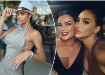 U kap me kokainë dhe deklaroi se e ka për përdorim vetjak, gjykata e Tiranës lë në “arrest shtëpie” vajzën e Eli Farës