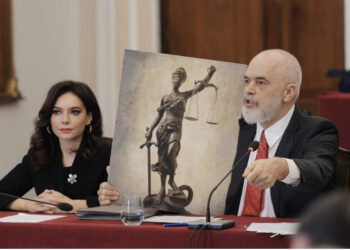 BIRN: Bullizimi i Ramës ndaj gjyqësorit hedh në erë shpresën për shtet të së drejtës