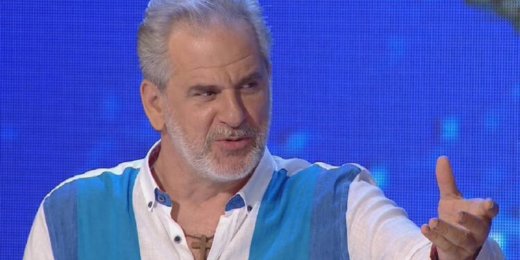 LAJMI I FUNDIT/ Ndërron jetë gazetari Artur Zheji