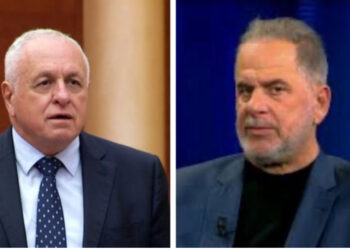 Ndarja nga jeta e Artur Zhejit, Tritan Shehu: Një gazetar korrekt dhe qytetar njerëzor