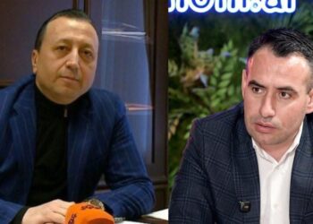 Kërcënoi gazetarin Almer Toska, procedohet penalisht trafikanti biznesmen Juljan Morina!