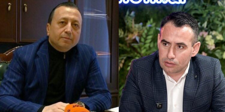 Kërcënoi gazetarin Almer Toska, procedohet penalisht trafikanti biznesmen Juljan Morina!