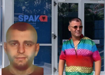 “Dy cm më të mëdhaja dhe nuk do të hynin”, bisedat në Sky Ecc mes Franc Çopjas dhe Ervis Çelës zbulojnë metodat e trafikimit të armëve: Do çmontohen dhe do i fus në kanaçe