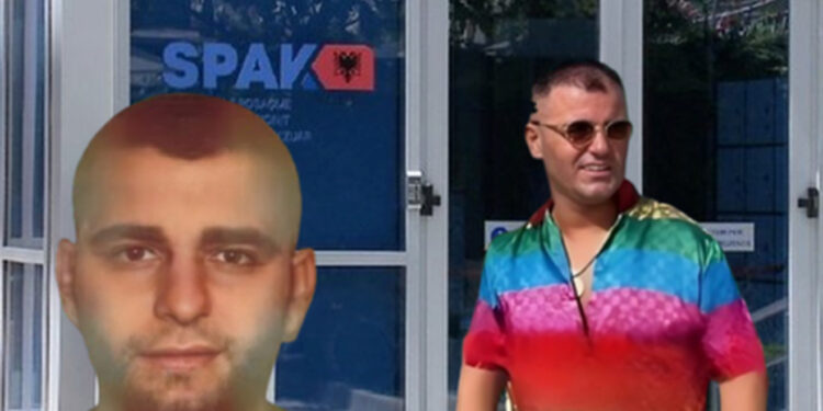 “Dy cm më të mëdhaja dhe nuk do të hynin”, bisedat në Sky Ecc mes Franc Çopjas dhe Ervis Çelës zbulojnë metodat e trafikimit të armëve: Do çmontohen dhe do i fus në kanaçe