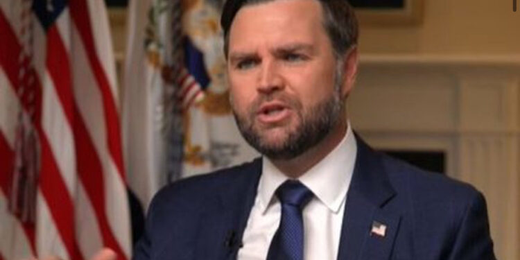 “Lufta nuk është në interes të askujt”, Vance: Rusia ka bërë lëshime të mëdha ndaj presidentit Trump! Do këmbëngulim për të arritur një zgjidhje diplomatike