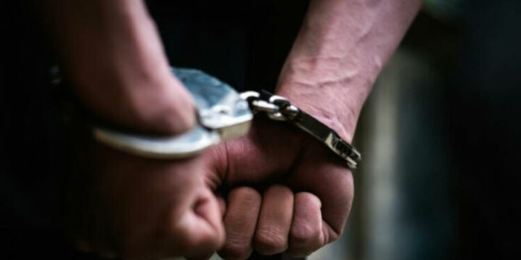 Në kërkim ndërkombëtar nga Belgjika për disa vepra penale, vihet në pranga 41-vjeçari shqiptar, tentoi të kalonte në Mal të Zi